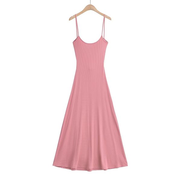 Minimally clean camisole dress - Image 4