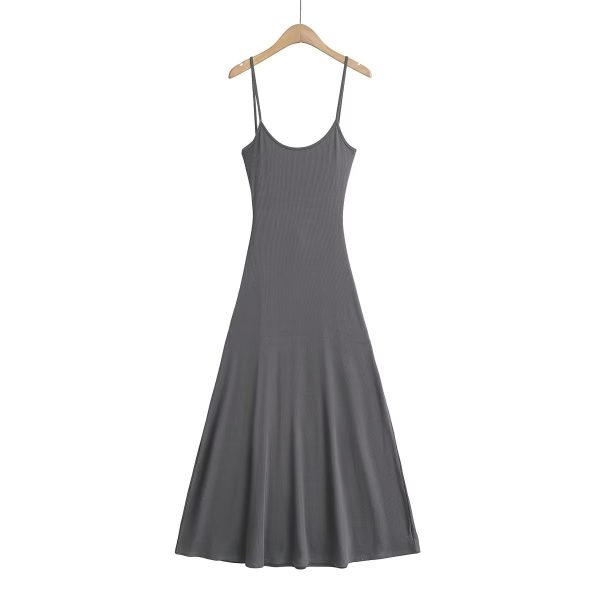 Minimally clean camisole dress - Image 5