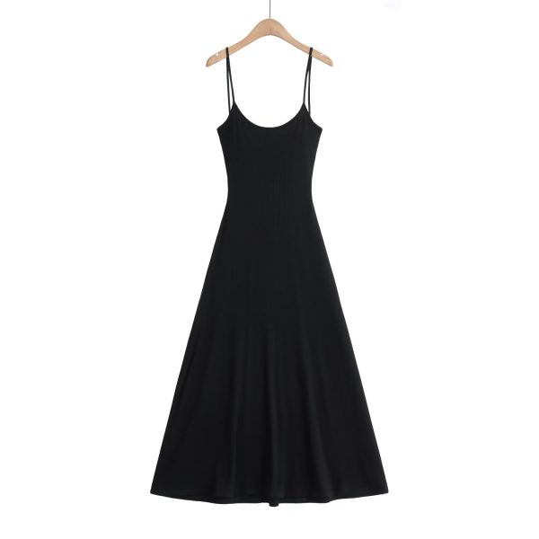 Minimally clean camisole dress - Image 7