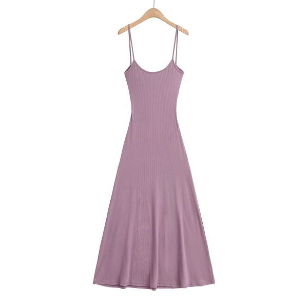 Minimally clean camisole dress - Image 3